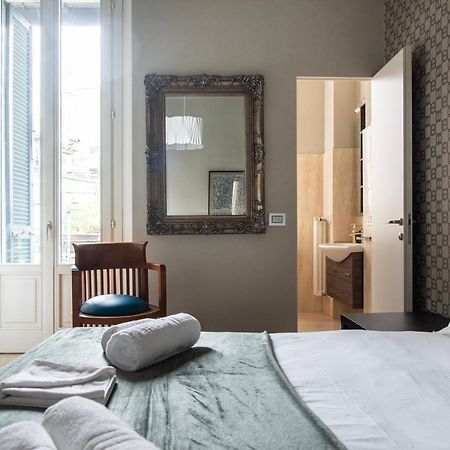Youhosty - Quadrio 20 Apartment Milano Ngoại thất bức ảnh
