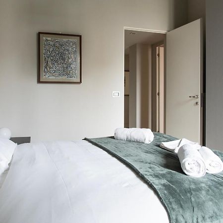 Youhosty - Quadrio 20 Apartment Milano Ngoại thất bức ảnh