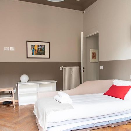 Youhosty - Quadrio 20 Apartment Milano Ngoại thất bức ảnh