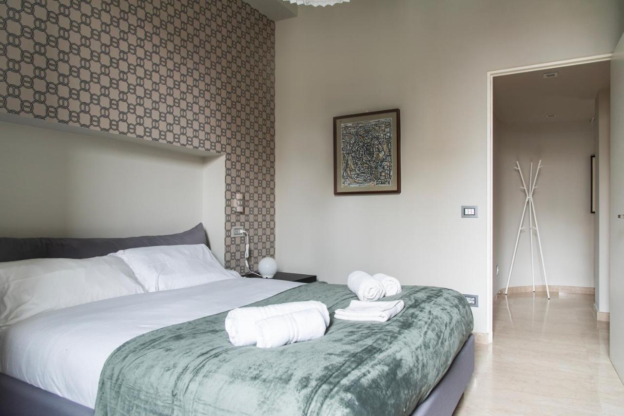 Youhosty - Quadrio 20 Apartment Milano Ngoại thất bức ảnh