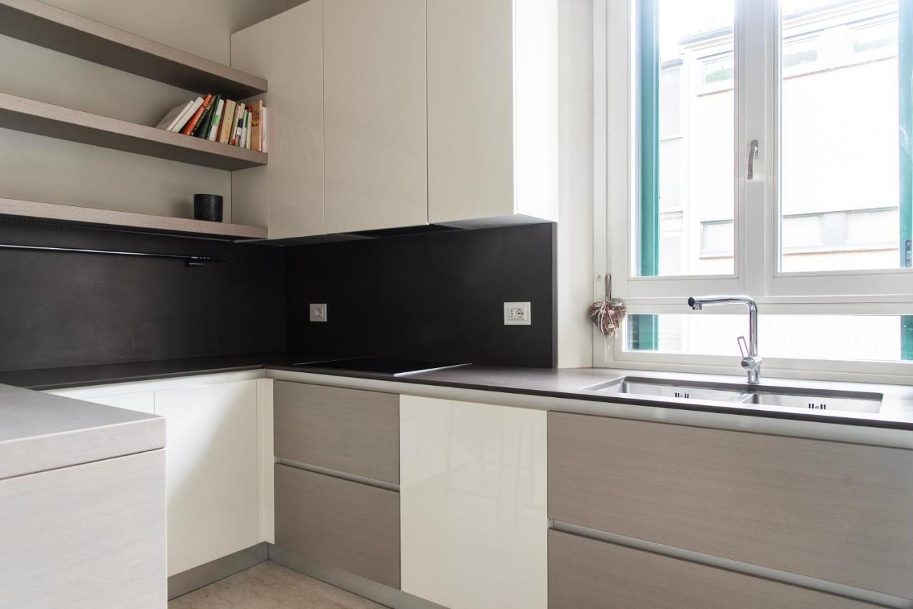 Youhosty - Quadrio 20 Apartment Milano Ngoại thất bức ảnh