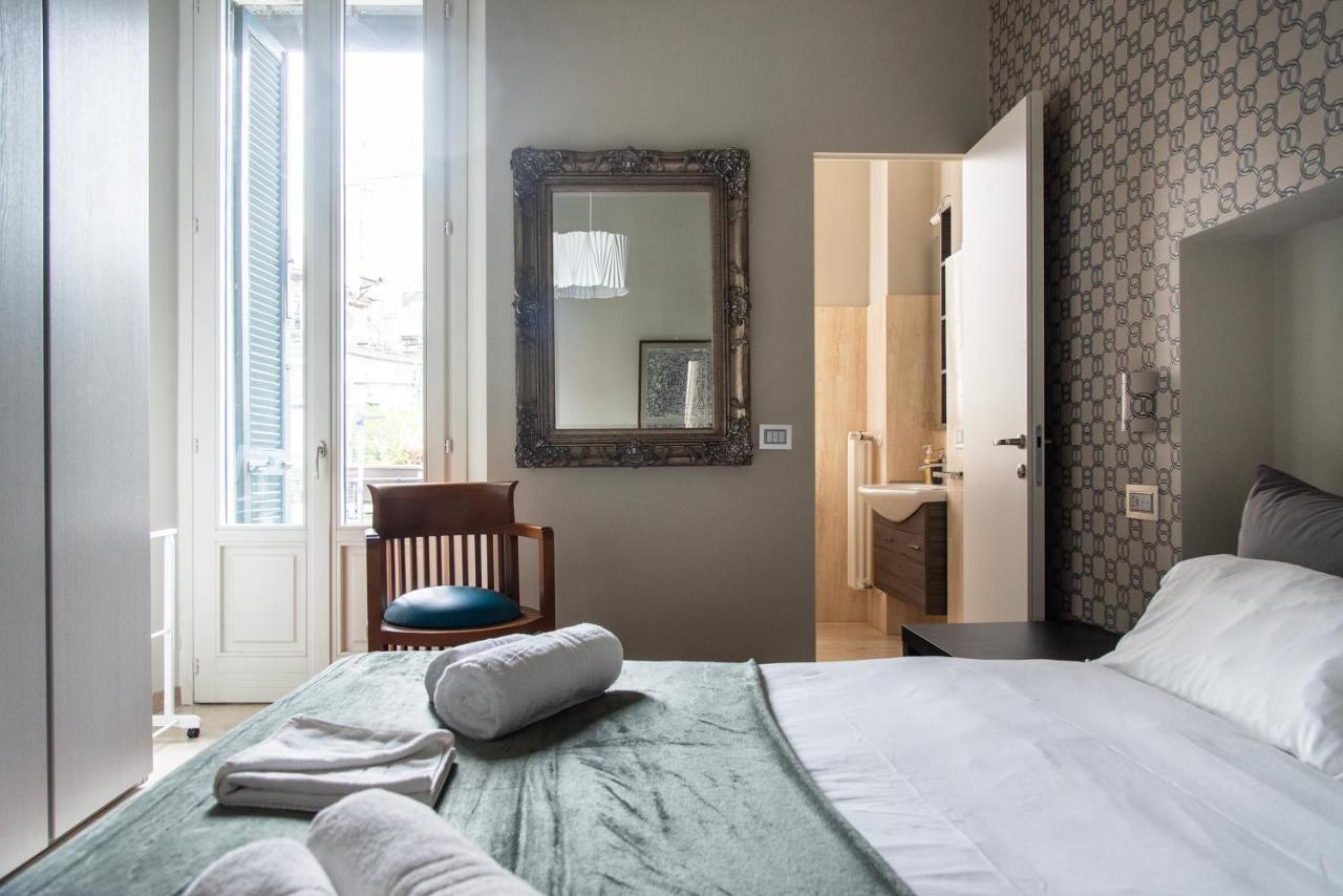Youhosty - Quadrio 20 Apartment Milano Ngoại thất bức ảnh