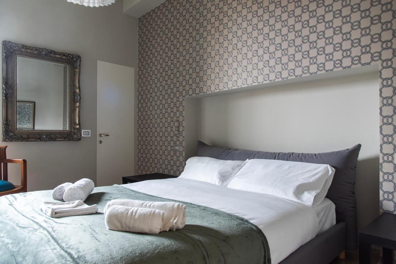 Youhosty - Quadrio 20 Apartment Milano Ngoại thất bức ảnh