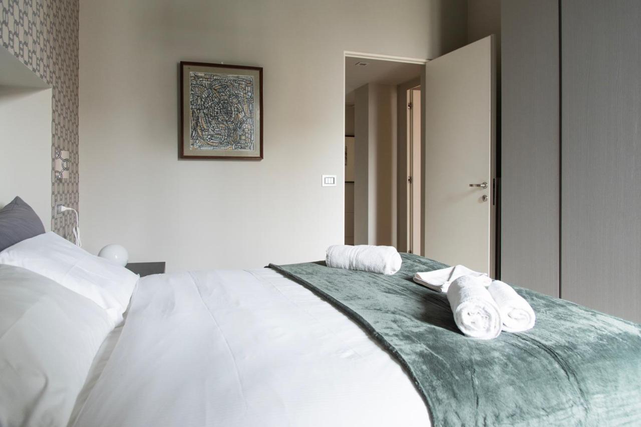 Youhosty - Quadrio 20 Apartment Milano Ngoại thất bức ảnh