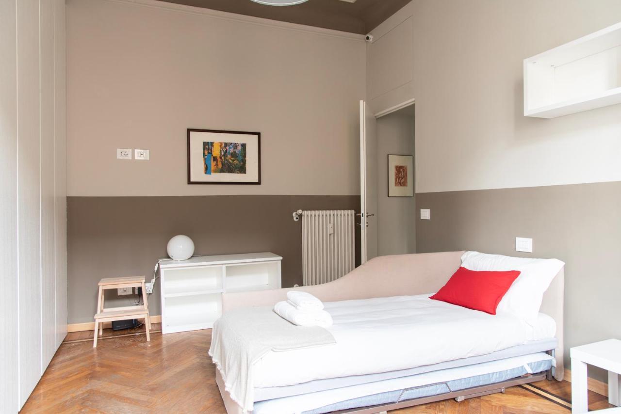 Youhosty - Quadrio 20 Apartment Milano Ngoại thất bức ảnh