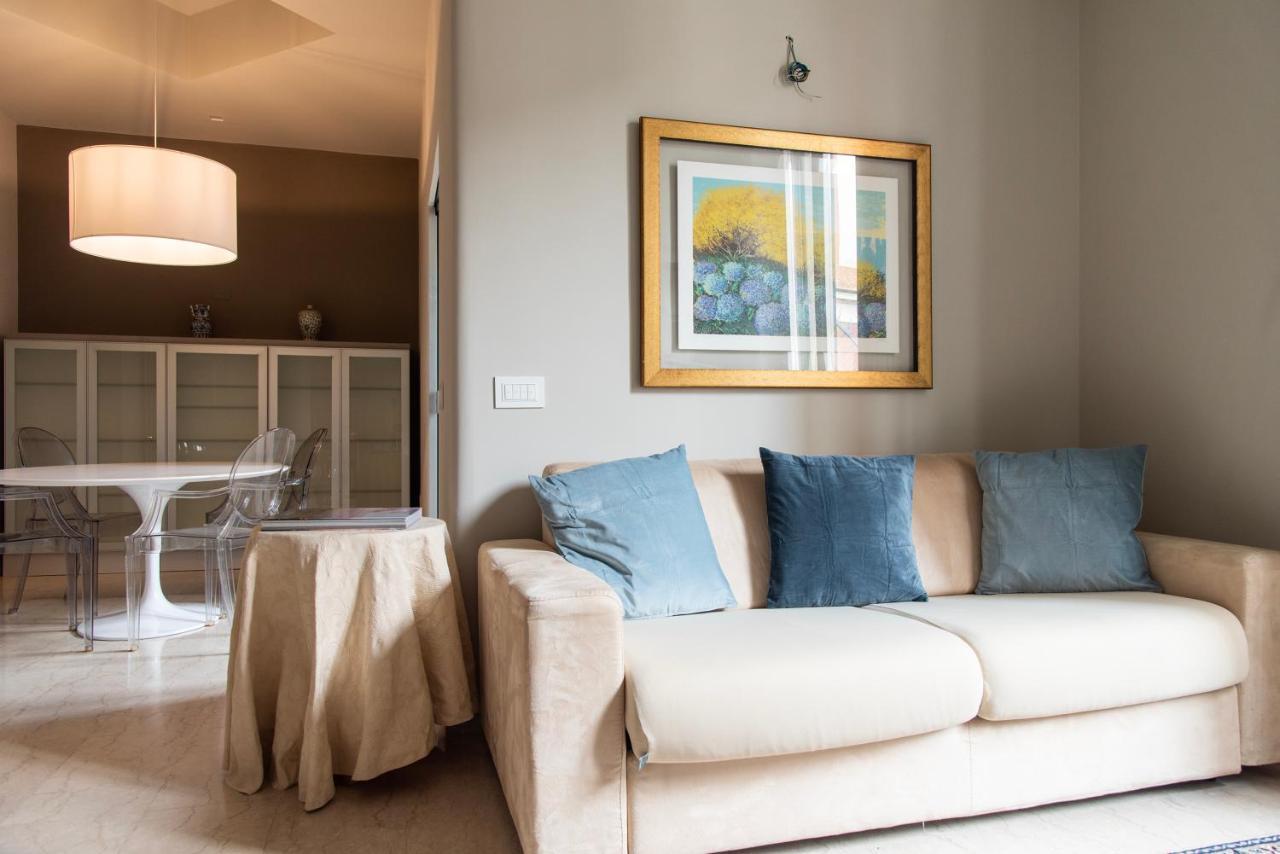 Youhosty - Quadrio 20 Apartment Milano Ngoại thất bức ảnh