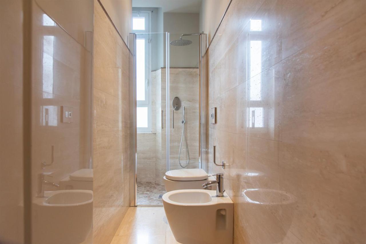 Youhosty - Quadrio 20 Apartment Milano Ngoại thất bức ảnh